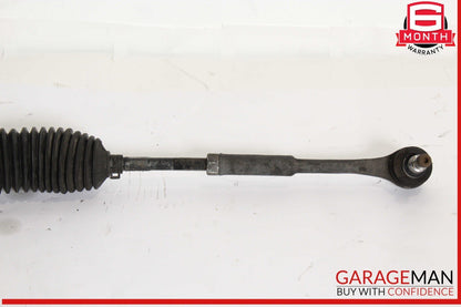 00-06 Mercedes W220 S55 AMG RWD Power Steering Gear Rack & Pinion Assembly OEM