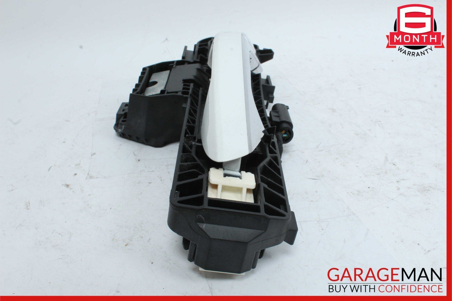 10-13 Mercedes W212 E350 E550 Rear / Front Right Exterior Door Handle Keyless Go