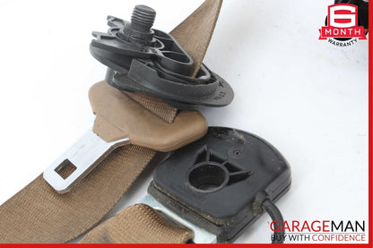 07-09 Mercedes W221 S400 S550 Front Right Side Seatbelt Seat Belt Retractor OEM