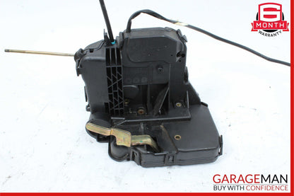 01-07 Mercedes W203 C240 C230 C55 AMG Front Right Side Door Lock Latch Actuator