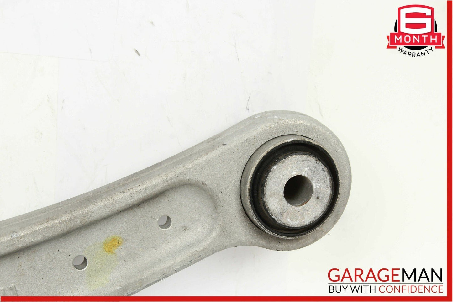 08-15 Mercedes W204 C250 C350 Rear Right or Left Upper Trailing Control Arm OEM