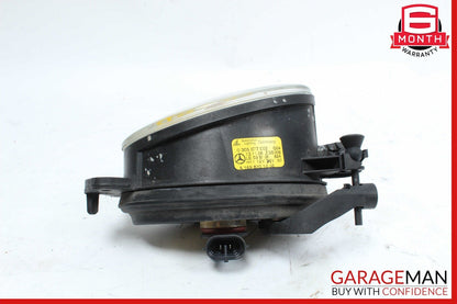 07-09 Mercedes X164 GL450 4MATIC Front Right Side Foglight Fog Light Lamp OEM