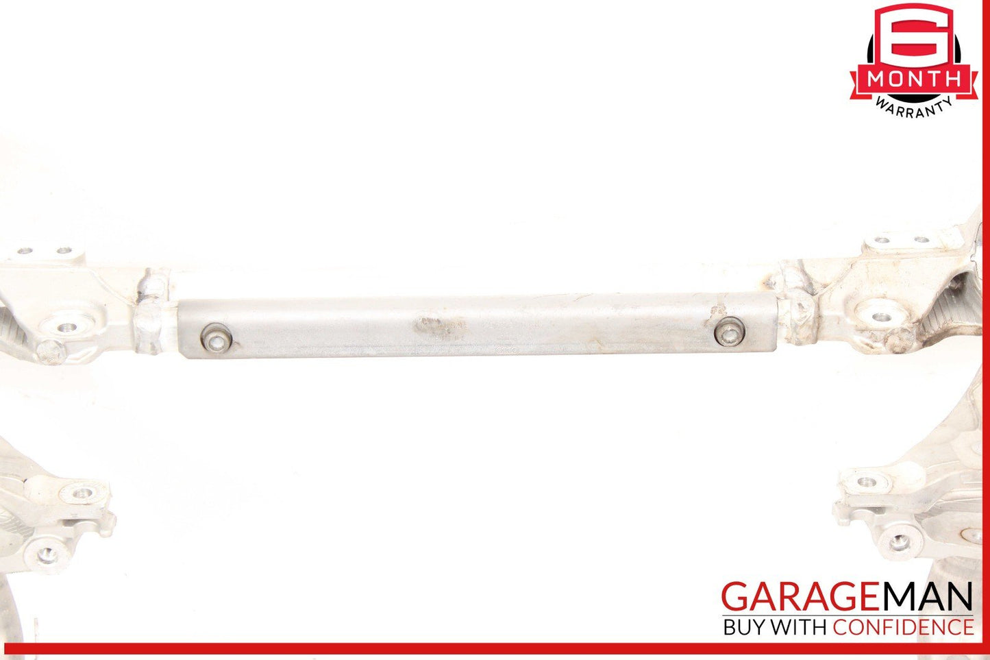 12-17 Audi A4 A5 S5 FWD Front Engine Cradle Crossmember OEM