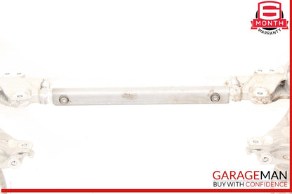 12-17 Audi A4 A5 S5 FWD Front Engine Cradle Crossmember OEM