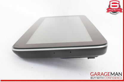 12-14 Mercedes W218 CLS550 CLS63 Navigation Display Screen Monitor Unit OEM