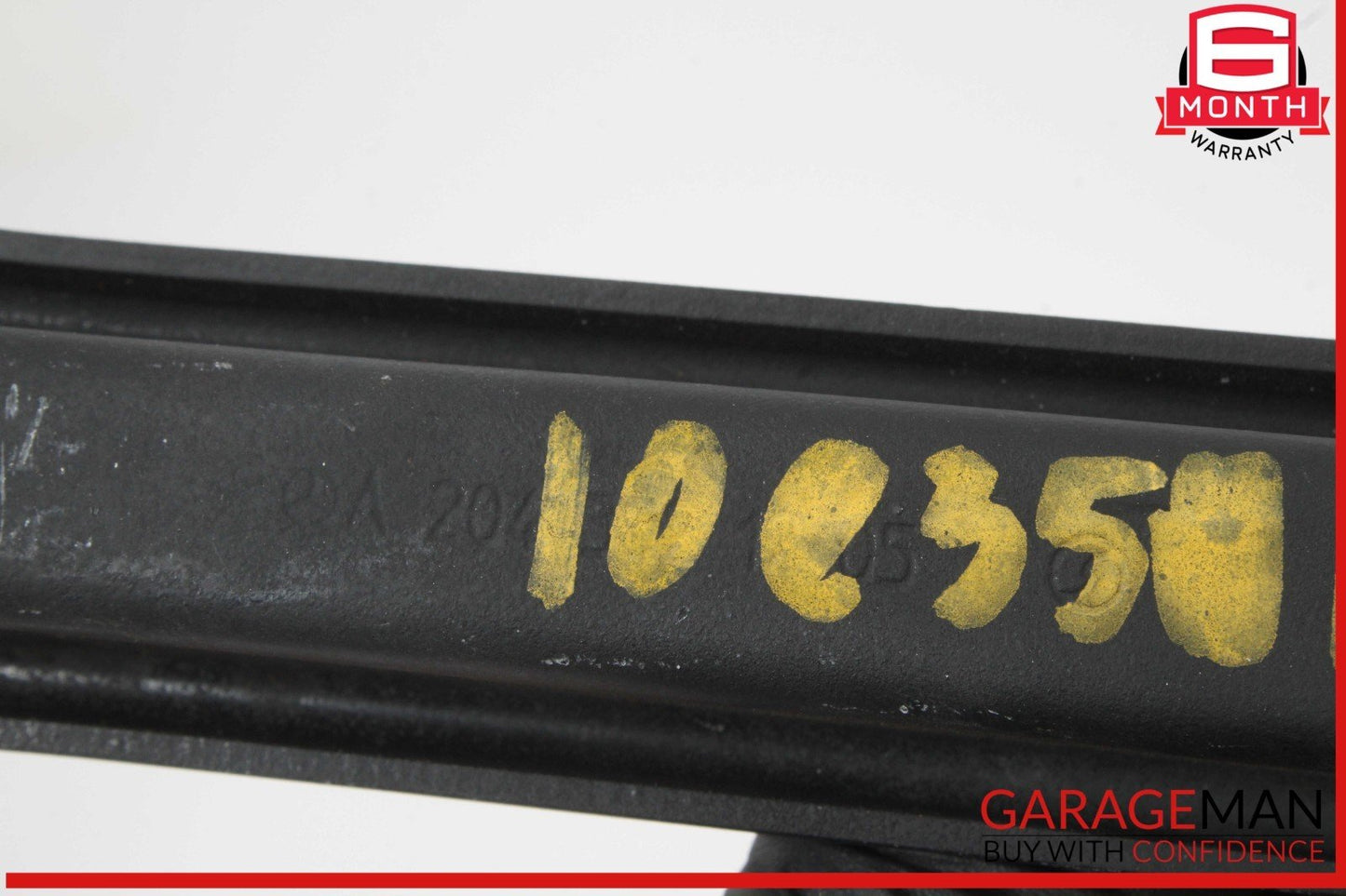 08-17 Mercedes W207 E350 C250 Rear Left or Right Side Lower Thrust Control Arm