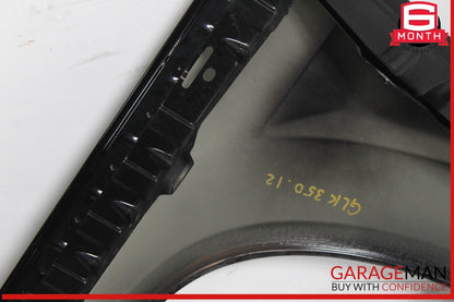 07-12 Mercedes X164 GL450 Front Right Passenger Side Wing Fender Panel Cover