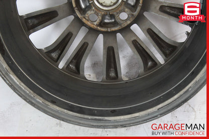 Genesis G80 8x18 ET36 Original Wheel Rim OEM