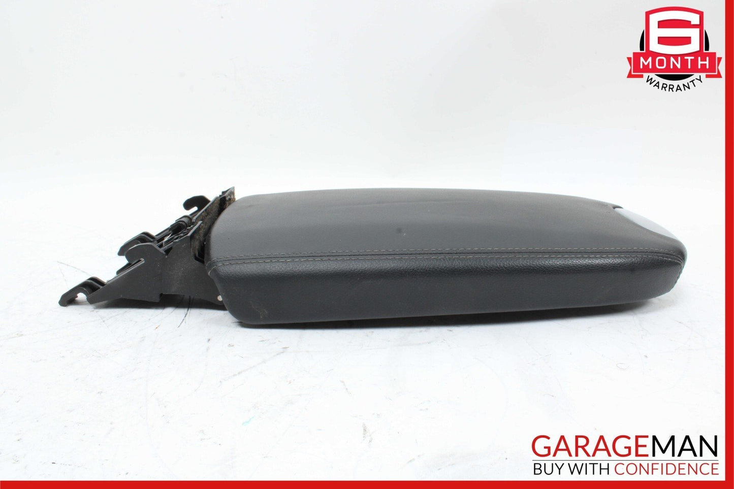 06-12 Mercedes X164 GL450 Center Console Armrest Arm Rest Storage Door Lid OEM