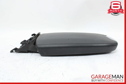06-12 Mercedes X164 GL450 Center Console Armrest Arm Rest Storage Door Lid OEM