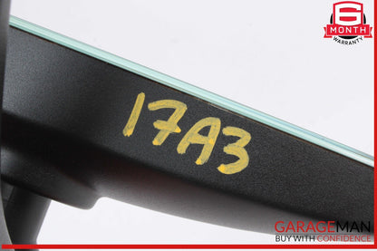 15-20 Audi A3 S3 RS3 Front Upper Windshield Interior Rear View Mirror OEM
