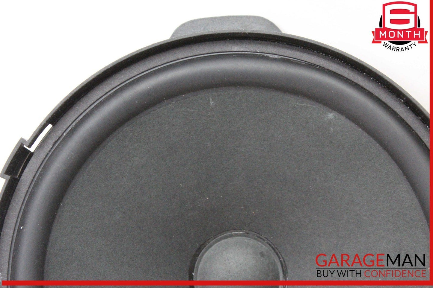 08-14 Mercedes X204 GLK350 4MATIC Rear Right & Left Side Door Sound Speakers Set
