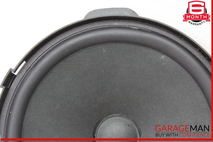 08-14 Mercedes X204 GLK350 4MATIC Rear Right & Left Side Door Sound Speakers Set
