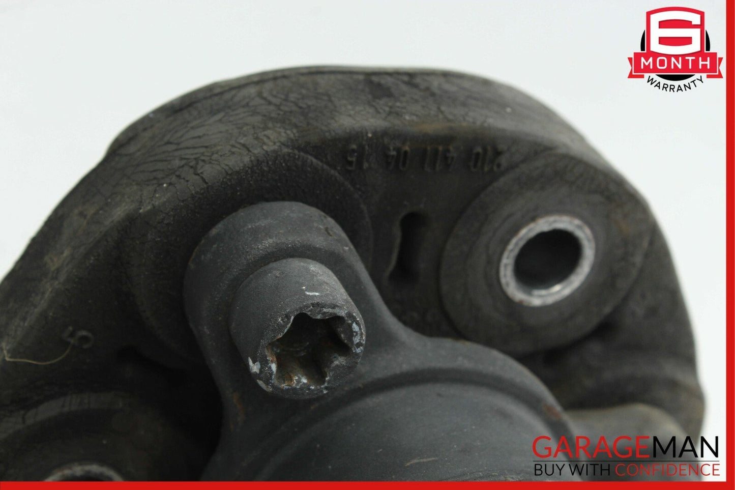06-07 Mercedes W203 C230 RWD Rear Propeller Prop Drive Axle Shaft Driveshaft