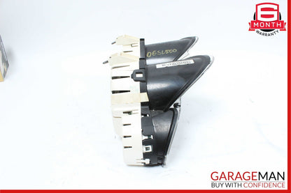 03-08 Mercedes R230 SL500 SL550 Speedometer Odometer Instrument Cluster Gauge