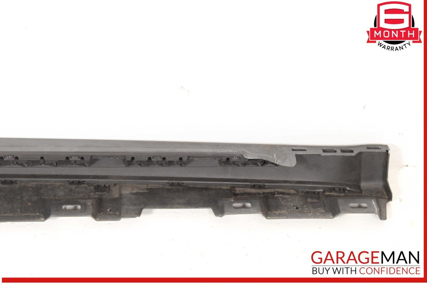 18-19 Audi S5 A5 Left Driver Side Skirt Rocker Molding Panel OEM