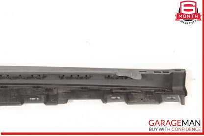 18-19 Audi S5 A5 Left Driver Side Skirt Rocker Molding Panel OEM