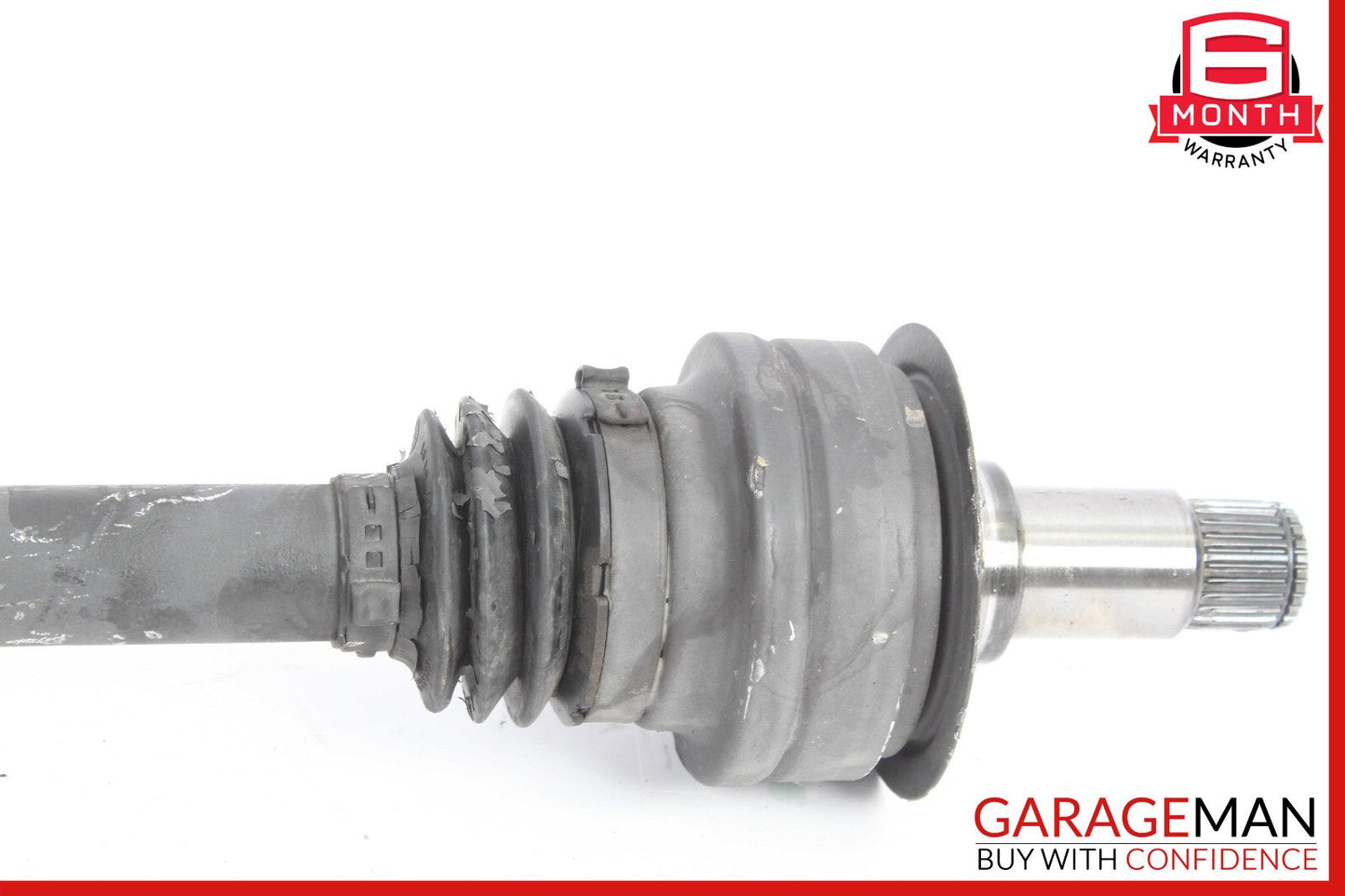 12-15 Mercedes R172 SLK250 Rear Left or Right Axle CV Half Shaft OEM