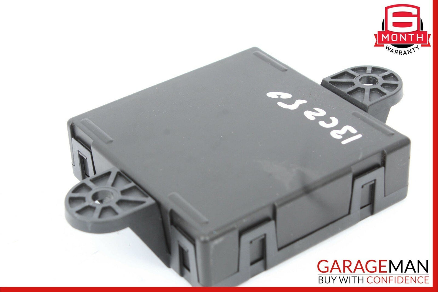 08-15 Mercedes W204 C250 C350 Rear Right Passenger Side Door Control Module Unit