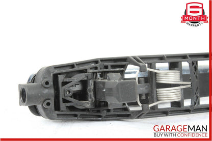 94-00 Mercedes W202 C220 C280 Rear Left Driver Side Exterior Door Handle OEM