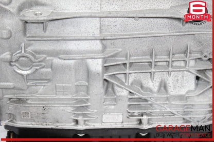 17-20 Mercedes R172 SLC43 AMG Auto Trans Automatic Transmission Assembly OEM 23k