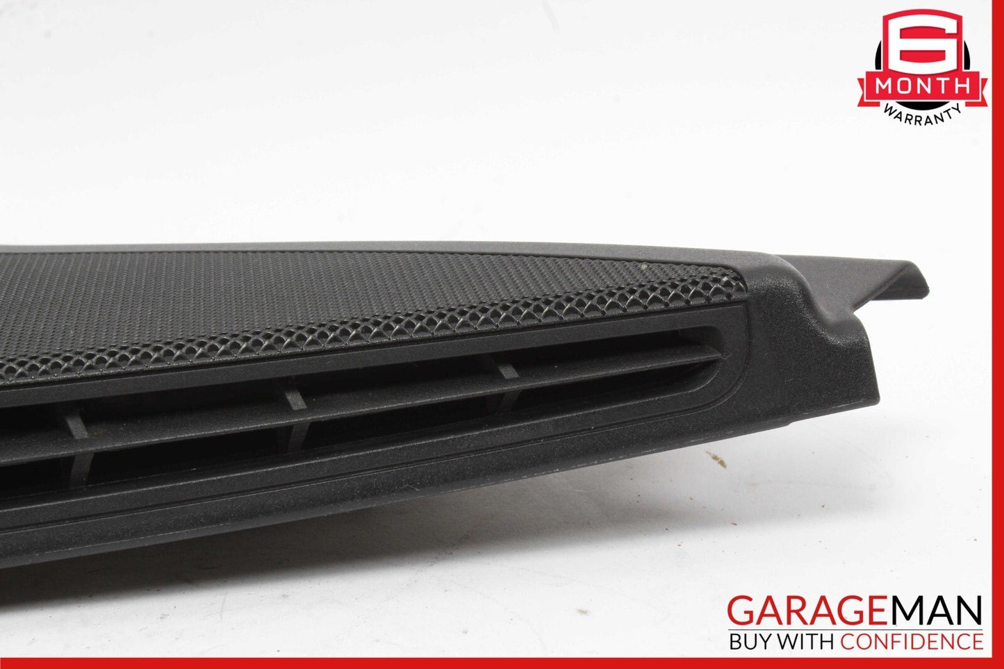 06-12 Mercedes X164 GL450 ML350 Front Right Door Audio Tweeter Speaker Cover OEM