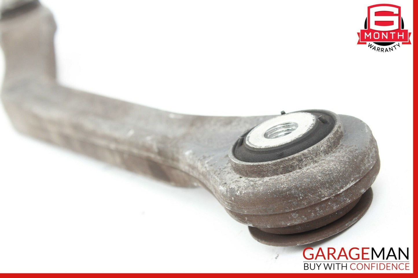 03-12 Mercedes SL500 CLS350 E63 AMG Rear Left Side Thrust Arm Lower Control Arm