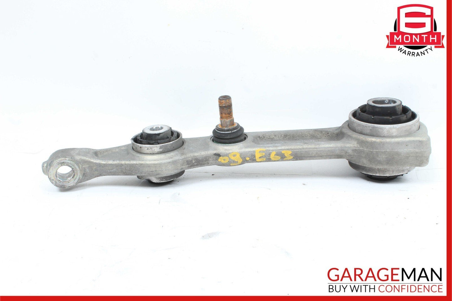 03-11 Mercedes E350 E63 CLS63 Front Left Driver Side Lower Control Arm OEM