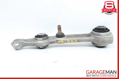 03-11 Mercedes E350 E63 CLS63 Front Left Driver Side Lower Control Arm OEM
