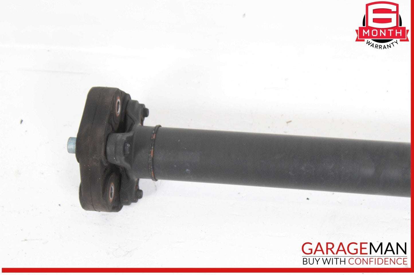16-20 Mercedes R172 SLC300 SLC43 Rear Axle Driveshaft Drive Shaft Propeller OEM