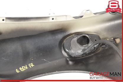 97-04 Porsche Boxster 986 Carrera 911 996 Front Right Passenger Fender Panel OEM