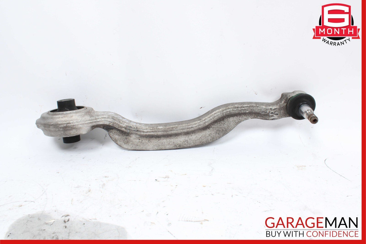 07-14 Mercedes W221 S550 CL550 Front Right Side Suspension Lower Control Arm OEM