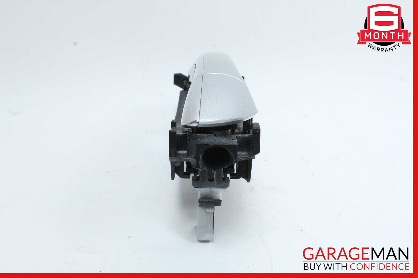 06-11 Mercedes W219 CLS500 CLS55 AMG Door Handle Rear Right Passenger OEM