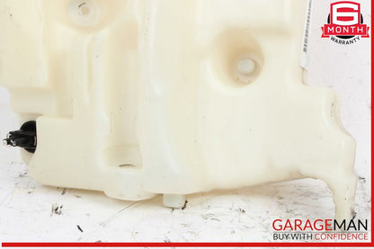 06-12 Mercedes W164 ML350 GL450 Windshield Washer Fluid Reservoir Tank Bottle