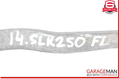 08-17 Mercedes R172 SLK250 E400 Front Left Side Lower Control Arm RWD OEM