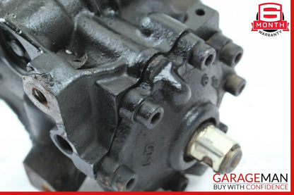 01-04 Mercedes R170 SLK230 SLK320 Power Steering Gear Box Gearbox Assembly