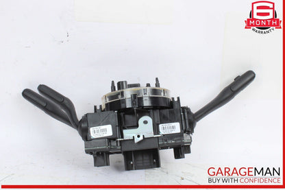 07-15 Audi Q7 A6 S6 Steering Column Clockspring Combination Switch OEM