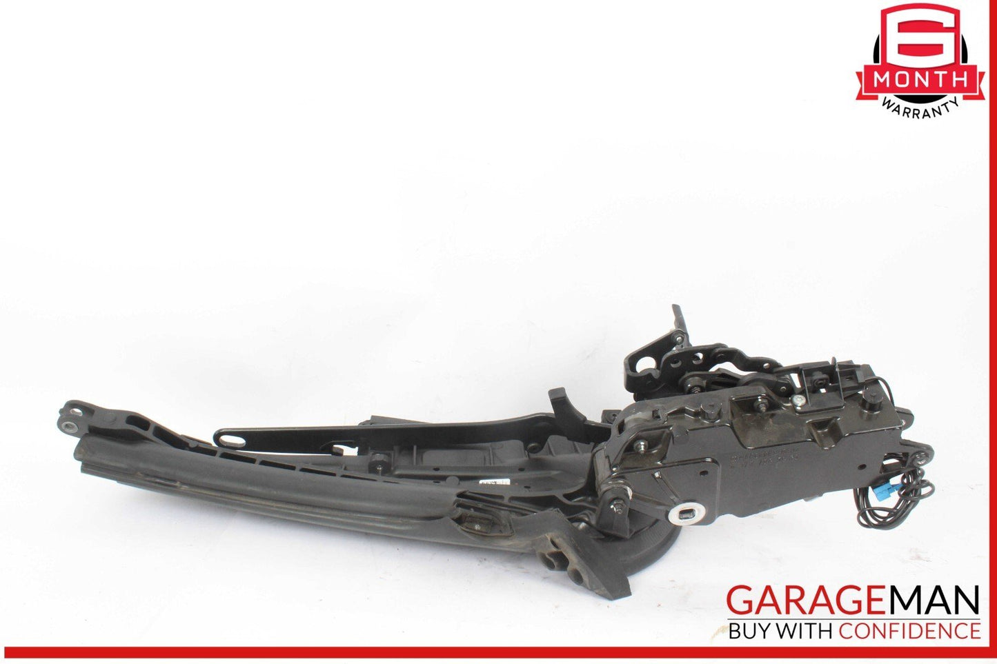 17-20 Mercedes R172 SLC43 AMG Convertible Right Side Top C Pillar Brace Support