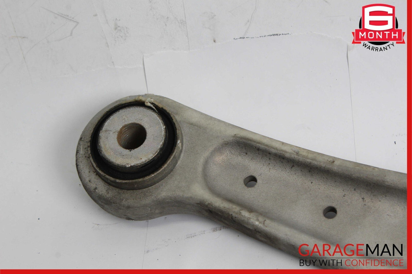 08-17 Mercedes W212 E350 C300 Rear Left / Right Suspension Upper Control Arm