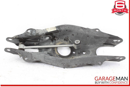 15-20 Mercedes W205 C300 C400 Rear Right or Left Lower Rearward Control Arm OEM