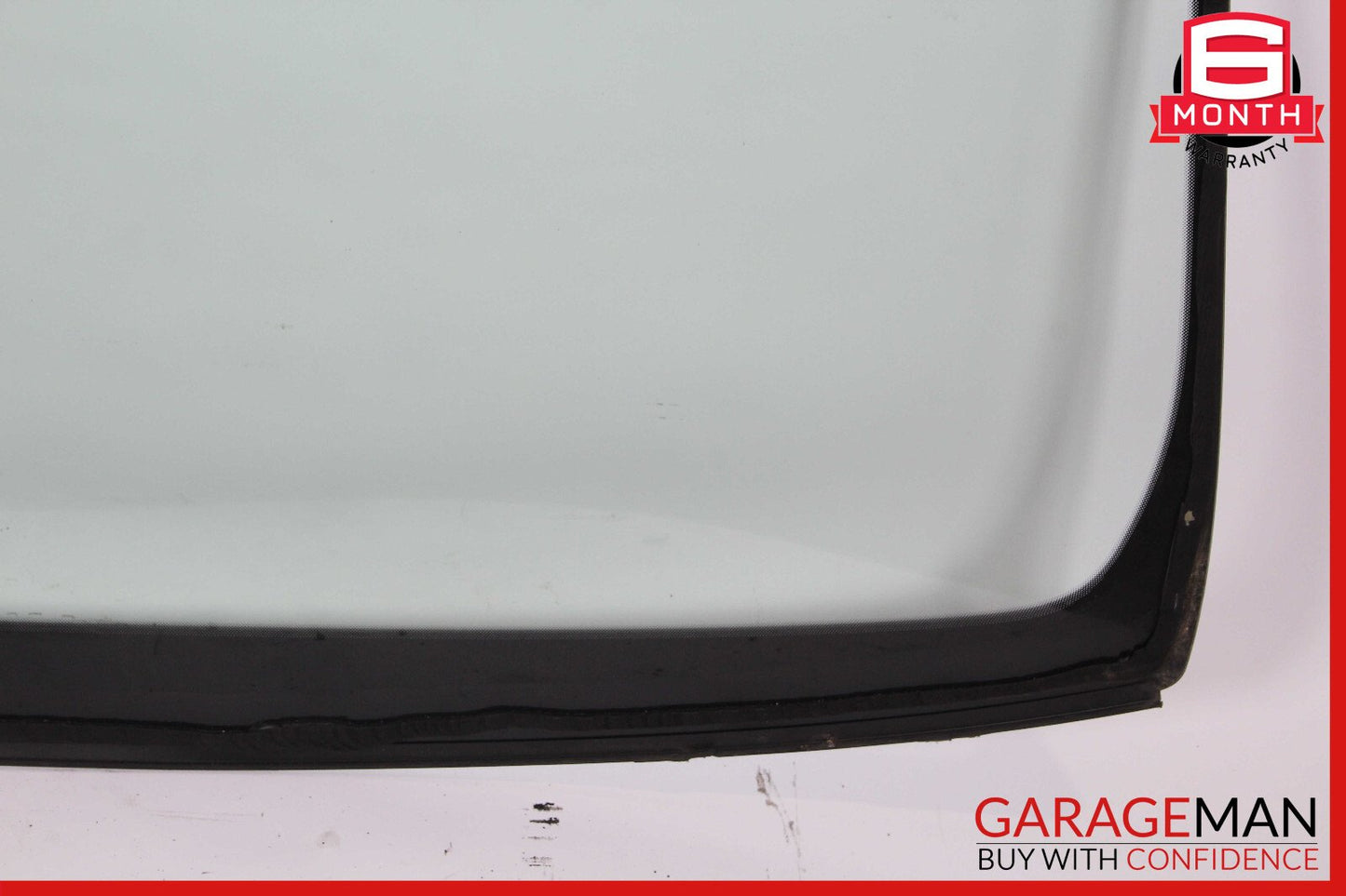 11-17 Porsche Cayenne 958 Front Windshield Wind Shield Window Auto Glass OEM