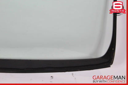 11-17 Porsche Cayenne 958 Front Windshield Wind Shield Window Auto Glass OEM