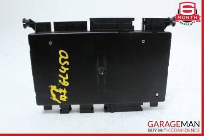 07-12 Mercedes X164 GL450 3rd Third Row Seat Power Folding Control Module Unit