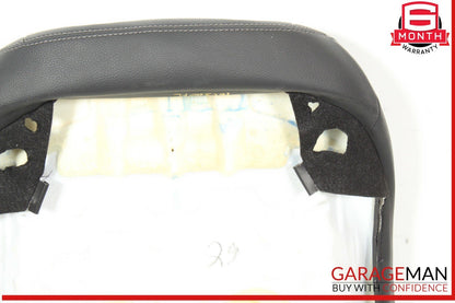 15-25 Mercedes W205 C300 GLC350e Front Right or Left Side Top Upper Seat Cushion