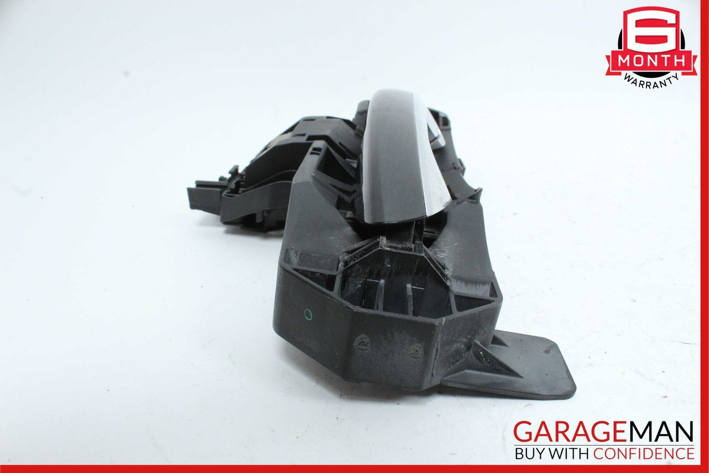 07-13 MERCEDES W221 S550 FRONT RIGHT PASSENGER SIDE EXTERIOR DOOR HANDLE OEM
