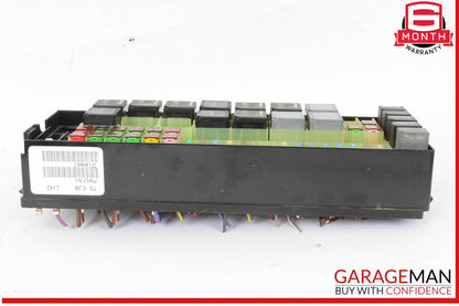 10-13 Land Rover Range Rover Sport Engine Fuse Relay Box CH3214290EB OEM