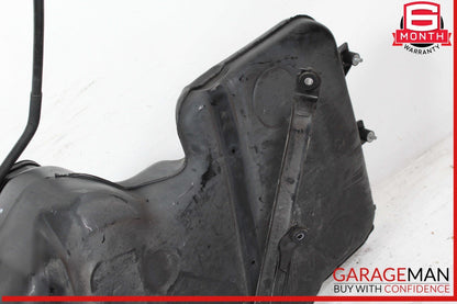 13-17 Audi Q5 3.0 Fuel Gas Tank Reservoir Filler Neck Assembly OEM