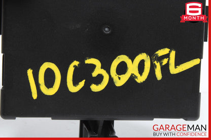 08-15 Mercedes W204 C300 C350 Front Left Side Door Control Module Unit