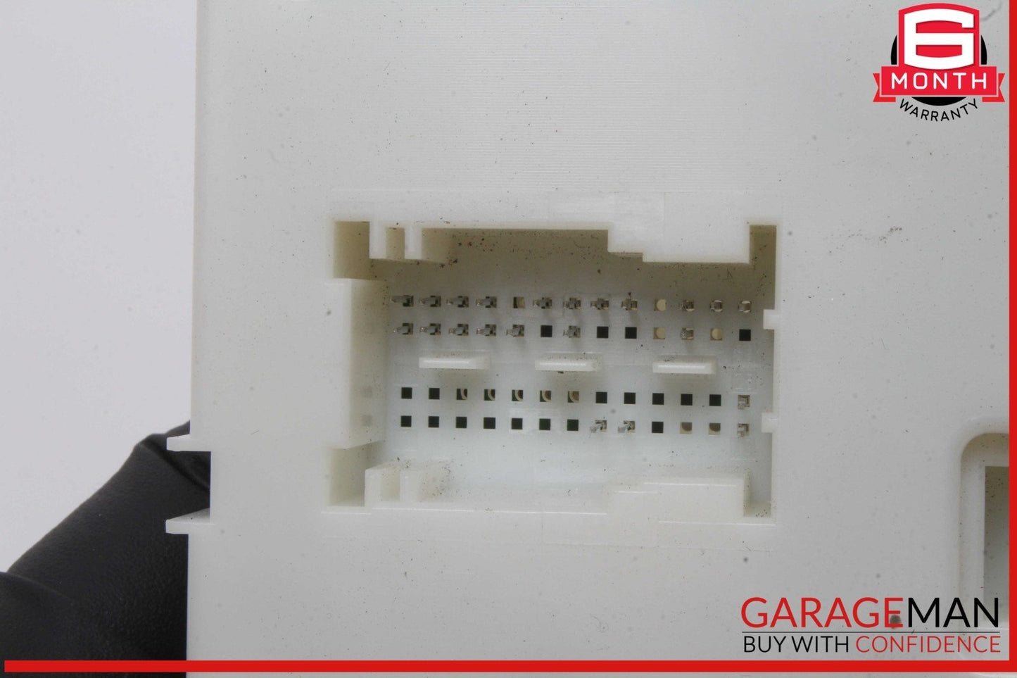 12-15 Mercedes W166 ML350 4MATIC SAM Signal Activation Computer Control Module