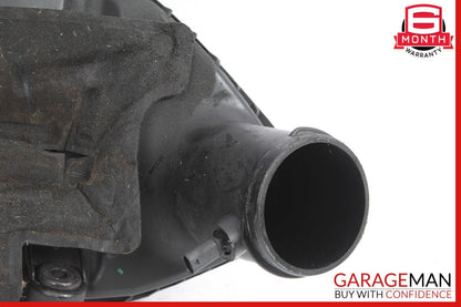 12-16 Mercedes W212 E350 SLK350 Air Intake Cleaner Filter Box Assy